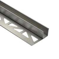 Gefällekeil aus gebürstetem Edelstahl zur Glasaufnahme für die linke Seite
#A0002772
#A0002774
#A0002776
#A0002905
