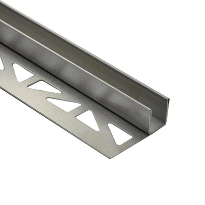 DURAL afschotprofiel glasdrager 120 cm