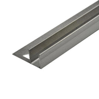 Gefällekeil aus gebürstetem Edelstahl zur Glasaufnahme für die linke Seite
#A0002772
#A0002774
#A0002776
#A0002905
