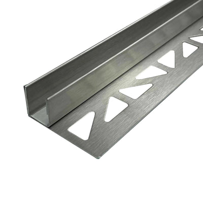 DURAL afschotprofiel glasdrager 98 cm - Ansicht 2