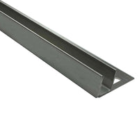 Gefällekeil aus gebürstetem Edelstahl zur Glasaufnahme für die rechte Seite
#A0002773
#A0002775
#A0002777
#A0002906
