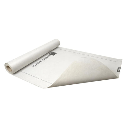 DURAL Contactgeluidsisolatiemat SW14