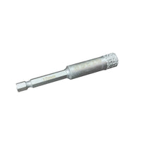 Diamantbohrkrone mit 10mm Durchmesser