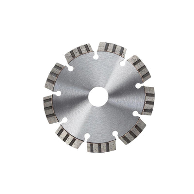 Diamant doorslijpschijf - Ansicht 2