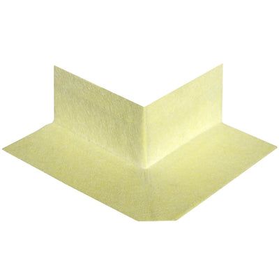 Afdichtingshoek buitenhoekstuk