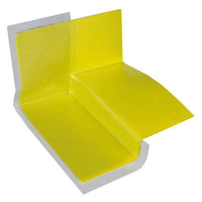 Douchehoek 3D rechts WS