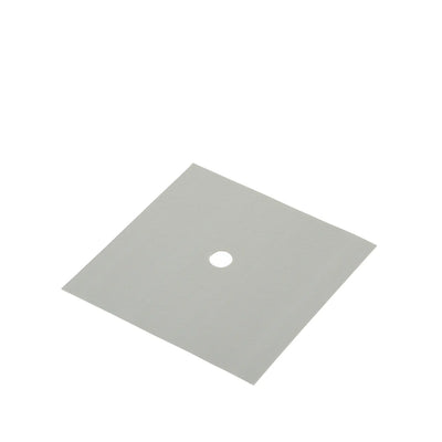 Afdichtingskraag zonder flexibel centrum 25-pak