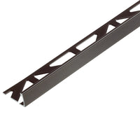 Dural Winkelprofil Aluminium Functional
bronzefarben pulverbeschichtet
#A0005426
#A0005427
#A0005428
#A0005429
#A0005430
