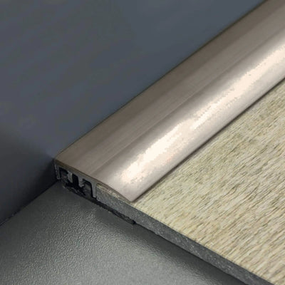 DURAL Eindprofiel SNAP LVT titanium - Ansicht 2