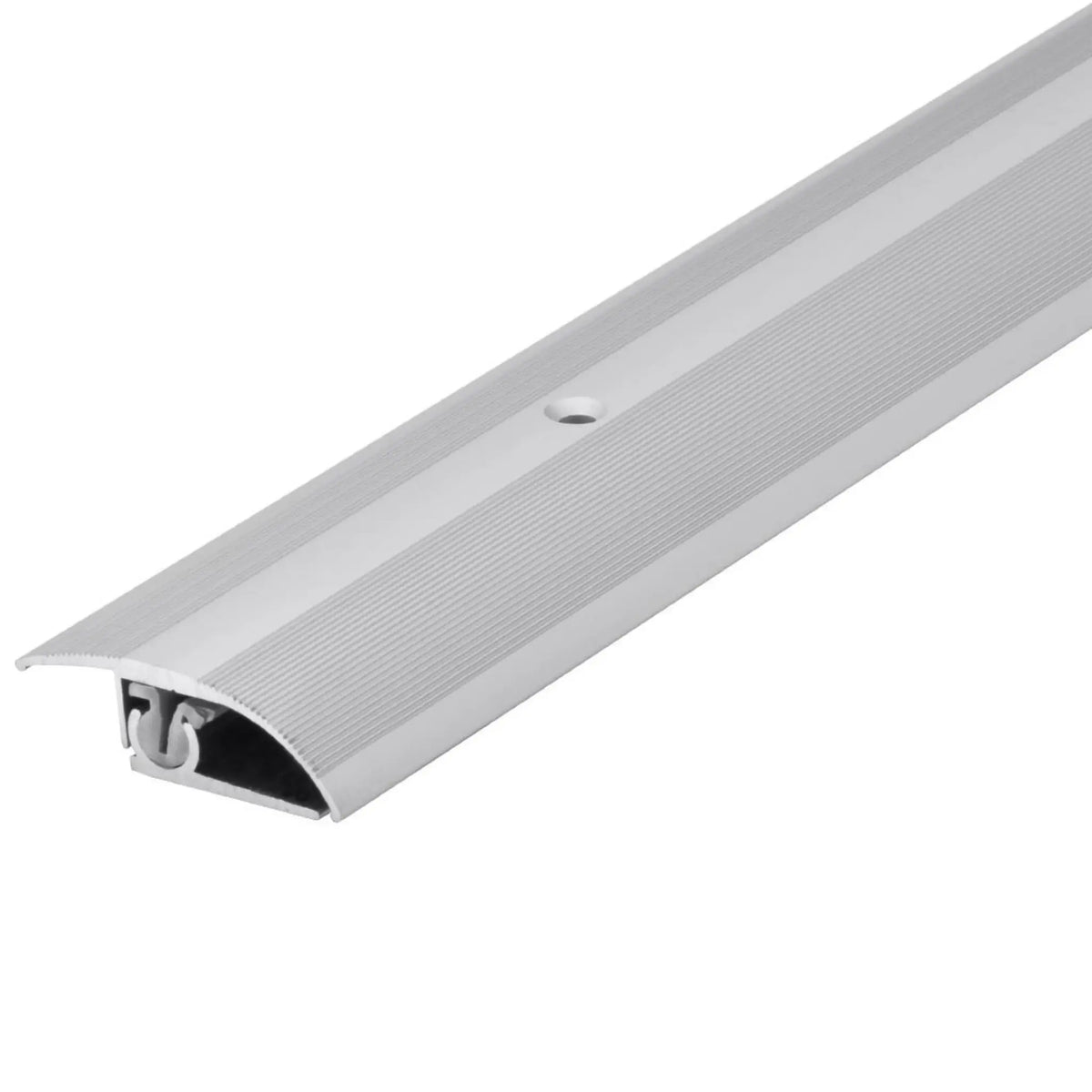 DURAL Anpassungsprofil TRIFLOOR silber