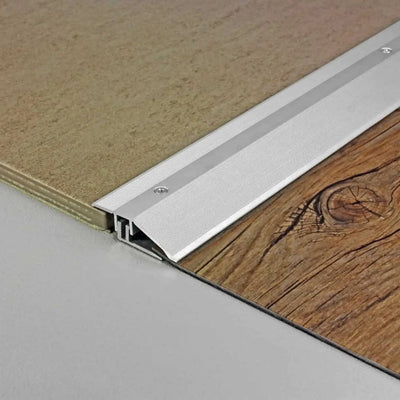 DURAL aanpassingsprofiel DUOFLOOR zilver - Ansicht 2