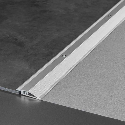 DURAL Aanpassingsprofiel DUOFLOOR LVT zilver - Ansicht 2