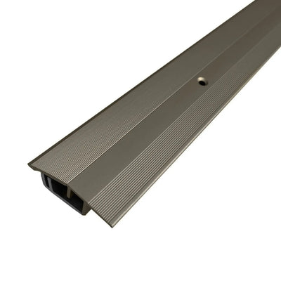 DURAL aanpassingsprofiel DUOFLOOR titanium