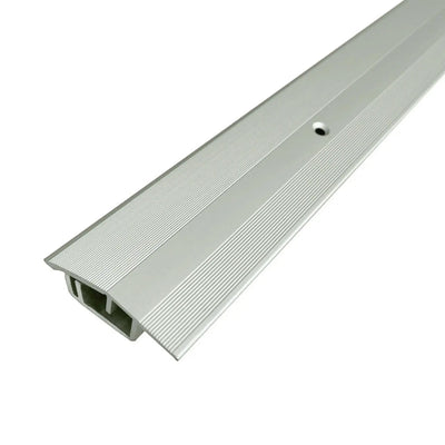 DURAL aanpassingsprofiel DUOFLOOR zilver