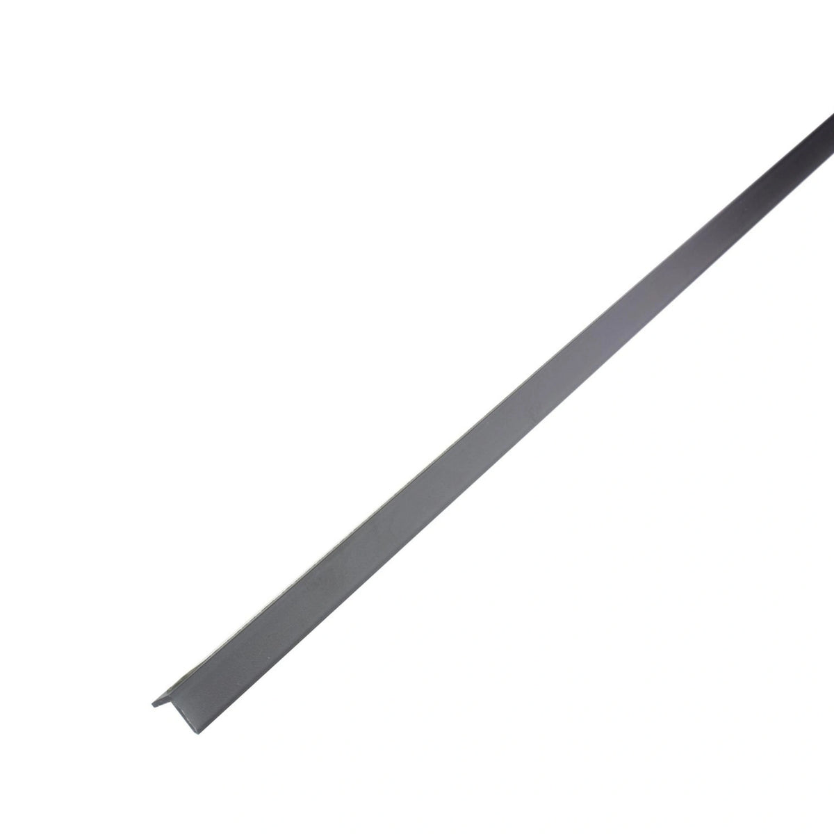 Abdeckung für LED Profile grau
#A0003204