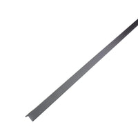 Abdeckung für LED Profile grau
#A0003204