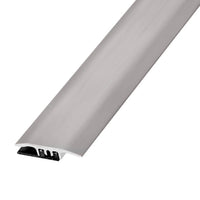 DURAL Übergangsprofil SNAP LVT titan