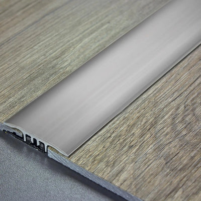 DURAL Overgangsprofiel SNAP LVT titanium - Ansicht 2
