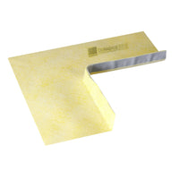 DURAL ET-S Wannen-Abdichtecke Außenecke #A0001995