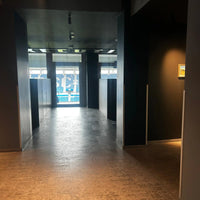 Eckschutzwinkel Aluminium silber (gebürstet)