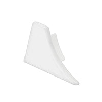 Endkappen Anschlussprofil weiß links #A0002213
#A0002220
#A0002227
