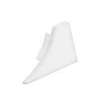 Endkappen Anschlussprofil weiß rechts
#A0002214
#A0002222
#A0002228