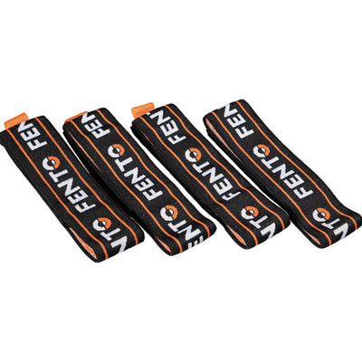 Fento vervangende elastiekjes Fento 400 Pro