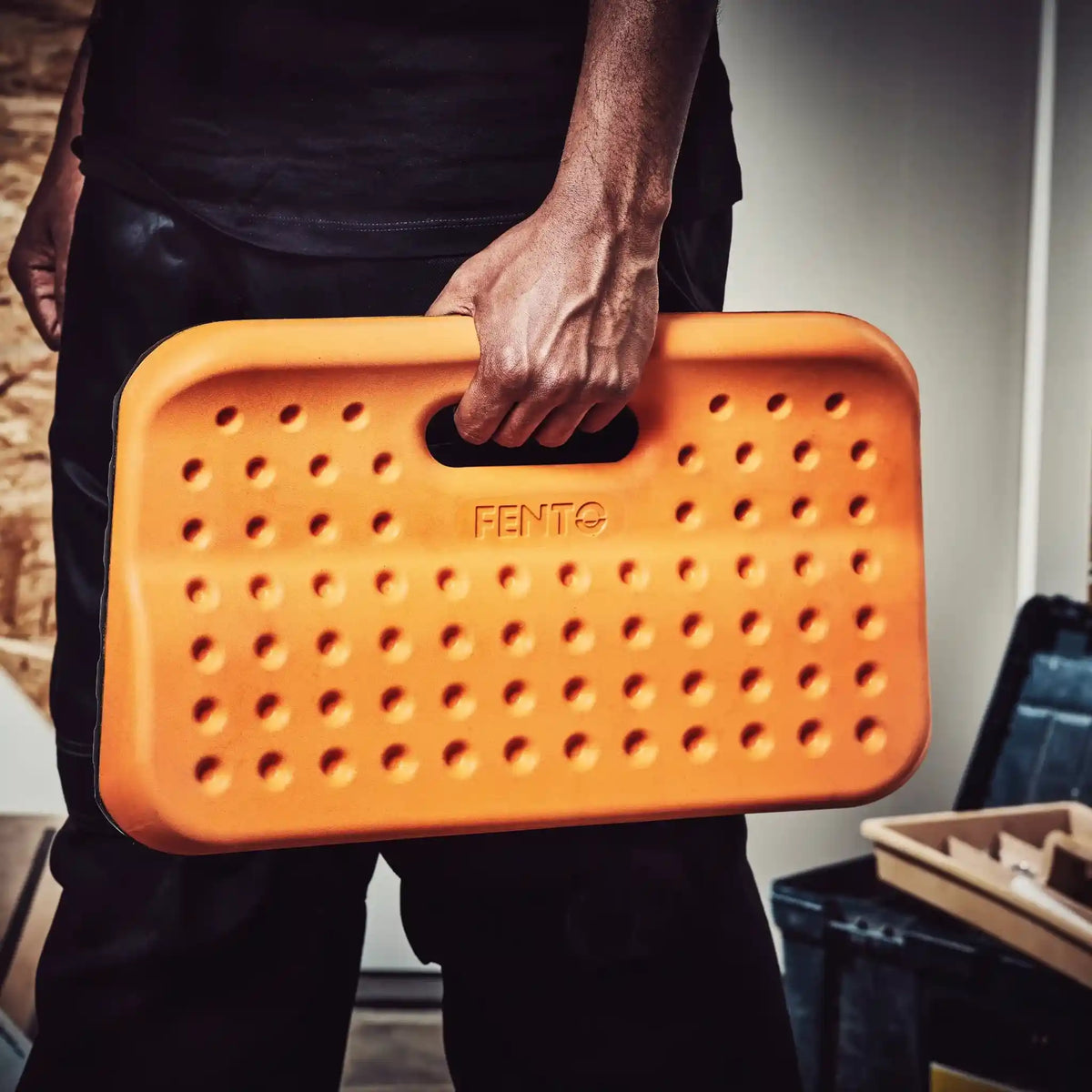 Fento BOARD Kniebeschermers