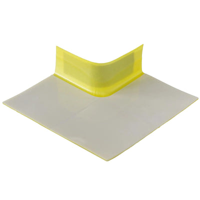 Flexibele afdichtingshoek WS