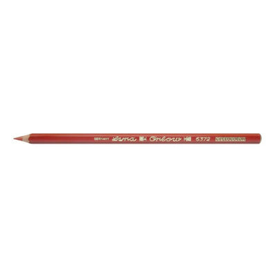 Tegel- & glasschrijver rood