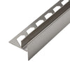 Afschotprofiel glasdrager 148 cm - rechts