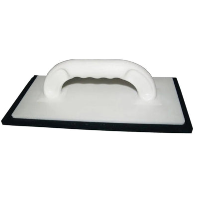 Gladstrijkplankje celrubber