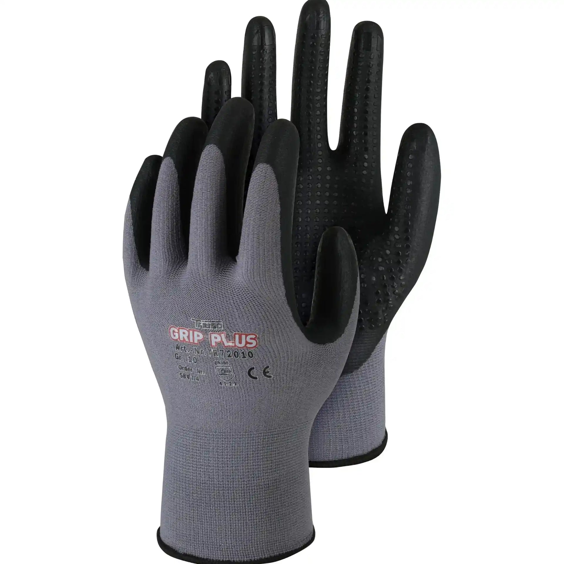 Triuso Handschuhe Grip Plus –
