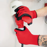 Triuso Precision werkhandschoenen