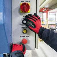 Triuso Precision werkhandschoenen