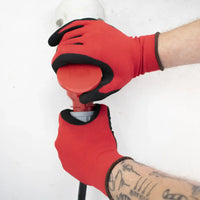 Triuso Precision werkhandschoenen