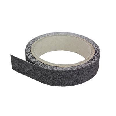Anti-slip tape zwart