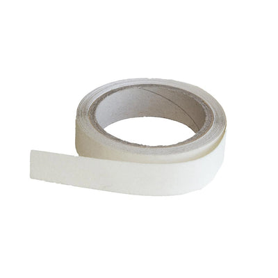 Transparant anti-slip plakband