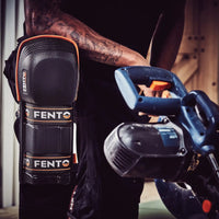 Fento 400 Pro Kniebeschermers MAX