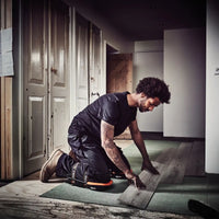 Fento 400 Pro Kniebeschermers MAX