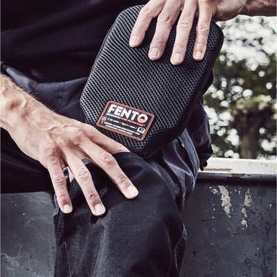 Fento 100 Pocket Kniebeschermers - Ansicht 2