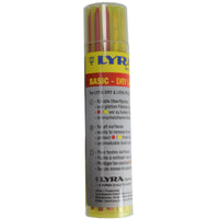 Lyra Ersatzminen gelb und rot in einer zylinderförmigen Verpackung
#A0003118