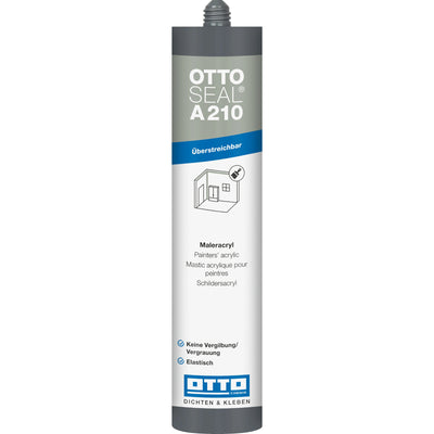 OTTOSEAL A 210 – Schildersacryl