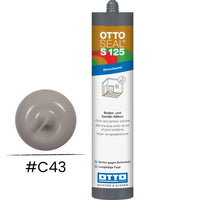 Kartusche OTTOSEAL S 125 Farbe manhatten C43 #A0005251