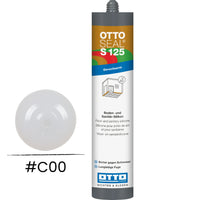 Kartusche OTTOSEAL S 125 Farbe transparent C00 #A0005252