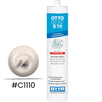 Kartusche OTTOSEAL S 100 Farbe sandsteinbeige C1110 #A0005254