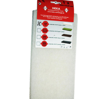 Bekleding van het padboard (220x115x22)