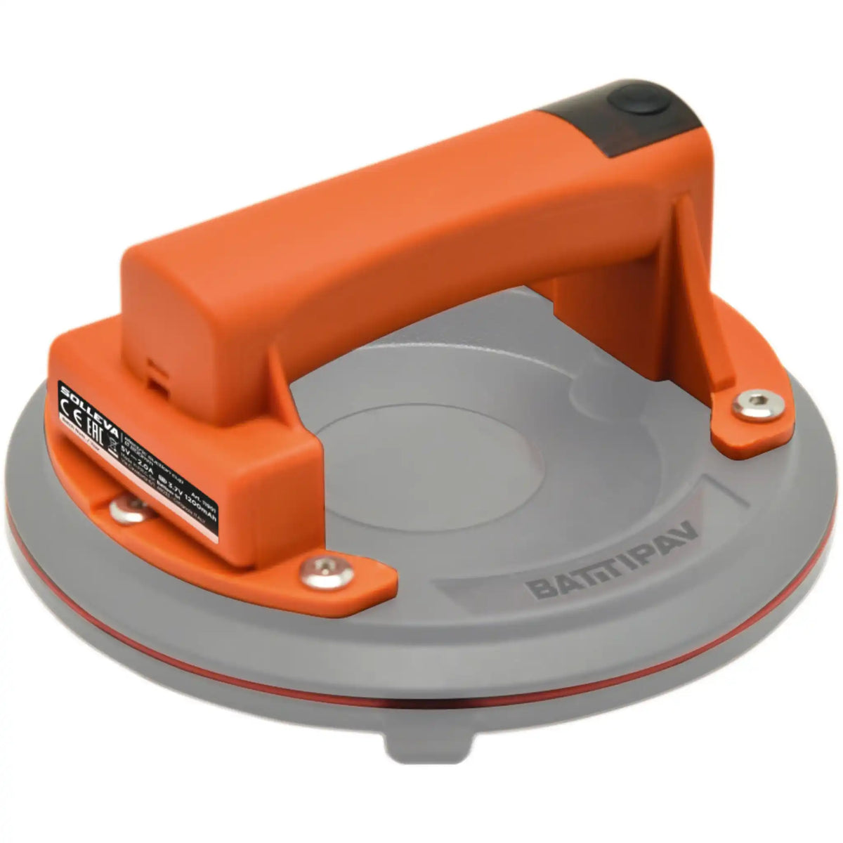 Saugheber Solleva von Battipav