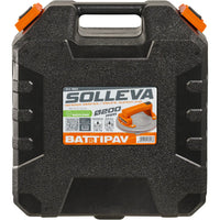 Verpackung Saugheber Solleva mit 200mm Durchmesser