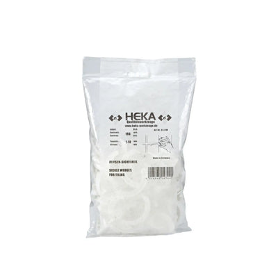 Sikkelwig 0-10 mm (100 st.)